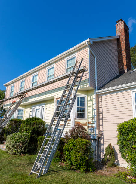 James Hardie Siding in Alderson, WV